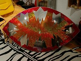 Lampe Ein/Aus